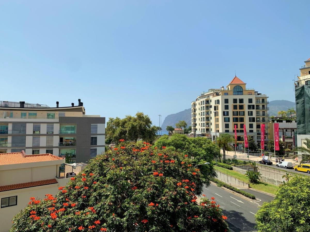 Appartement Charming With Pool