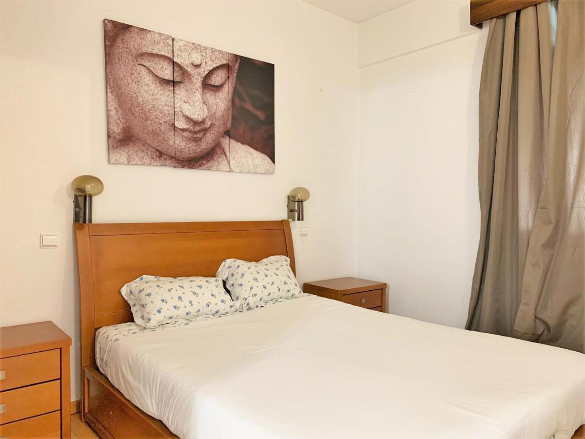 Appartement Charming With Pool