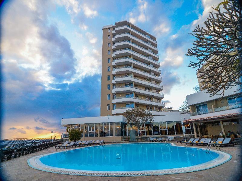 Charming With Pool Leilighet Funchal (Madeira)