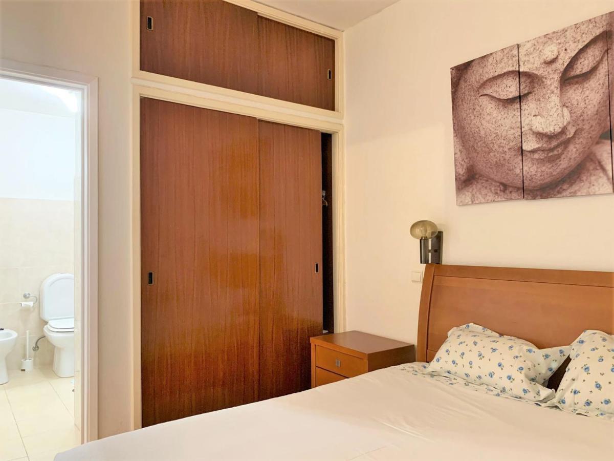 Leilighet Charming With Pool Funchal (Madeira)